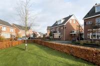 Woning Gentiaan 13 Stroe