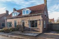 Woning Eikenlaan 10 Joure