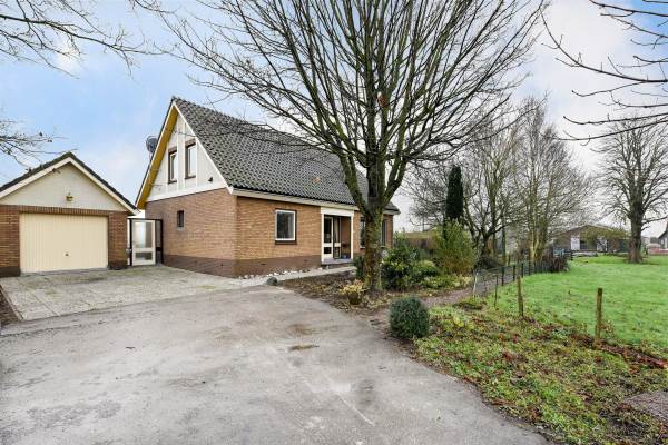 Woning Blokland 30 Nieuwveen