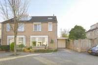 Woning Robijnring 24 Eindhoven