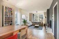 Woning Burgemeester van de Mortelplein 2 Tilburg