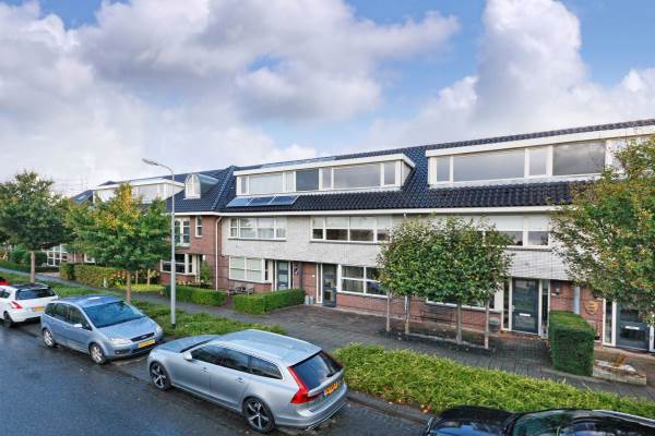 Woning Molenkade 36 Noord-Scharwoude
