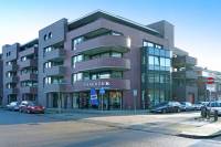 Woning Van Sasse van Ysseltstraat 2 Tilburg