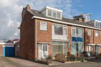 Woning Dr. Plesmanstraat 13 Zwijndrecht