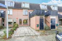 Woning de Ververt 1262 05 AG Wijchen