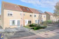 Woning Torentrans 60 Middelburg