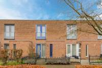 Woning Hysophof 9 Utrecht