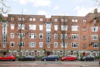 Woning Olympiaweg 49 Amsterdam