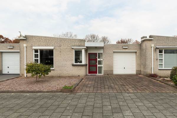Woning Turkoois 9 Eindhoven