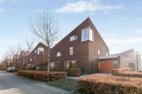 Woning Claes Jansz Visscherstraat 2 Deventer