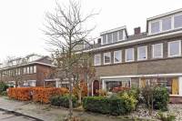 Woning Burgemeester van der Voort van Zijplaan 84 Utrecht