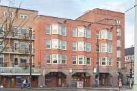 Woning Jan Evertsenstraat 137 Amsterdam