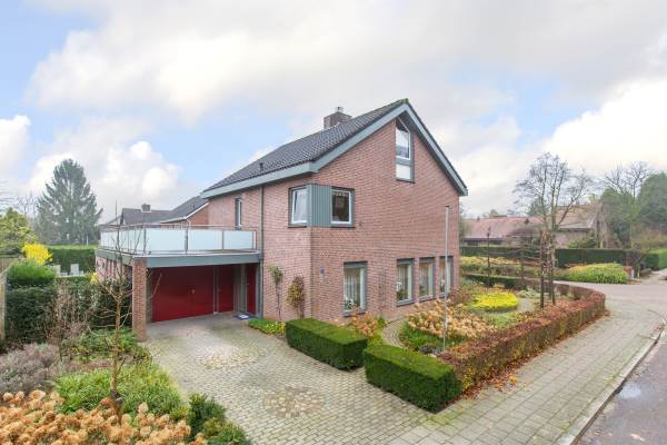 Woning Geerlingshofstraat 12 Lobith