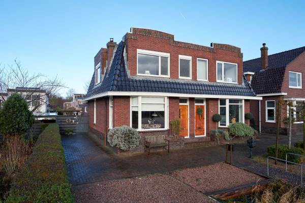 Woning Rijksweg 102 Groningen