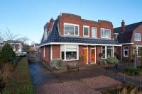 Woning Rijksweg 102 Groningen