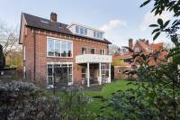 Woning Jollesstraat 7 Arnhem