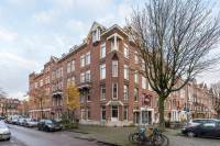 Woning 2e Virulystraat 4 Rotterdam