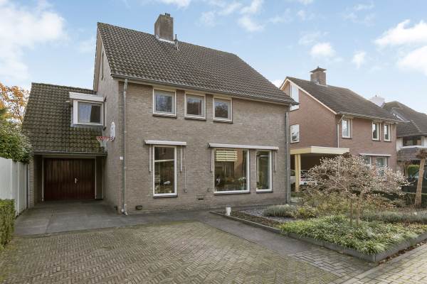 Woning Het Kempke 3 Nuenen
