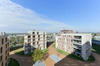 Woning Teakhout 95 Zaandam