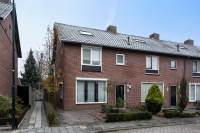 Woning Margrietstraat 33 Beek en Donk