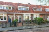 Woning Lindenlaan 18 Sassenheim