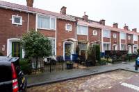 Woning Vleutenstraat 39 Den Haag