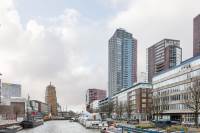 Woning Wijnbrugstraat 223 Rotterdam