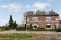 Woning Oude Trambaan 4 Rijsbergen