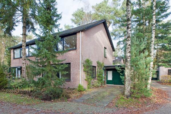 Woning Berkenoord 139 Vaassen
