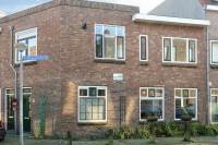 Woning Makassarstraat 6 Utrecht