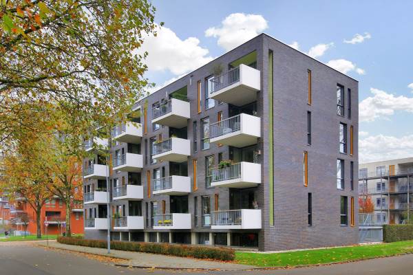 Woning Hollandseweg 256 Wageningen