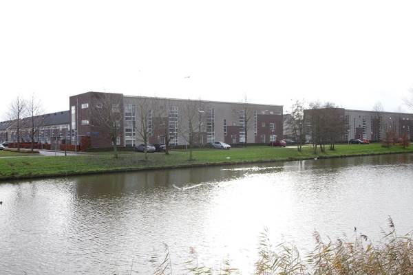 Woning Phiny Dickgracht 15 Almere