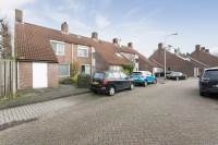 Woning Mark 4 Tilburg