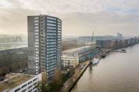 Woning KNSM-laan 413 Amsterdam