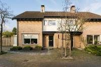 Woning 't Haantje 1 Bavel