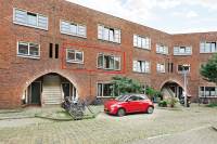 Woning Jan van den Doemstraat 69 Utrecht