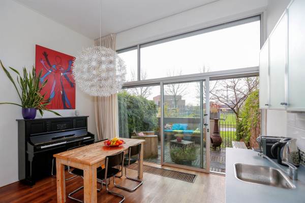 Woning Ertsstraat 10 Rotterdam