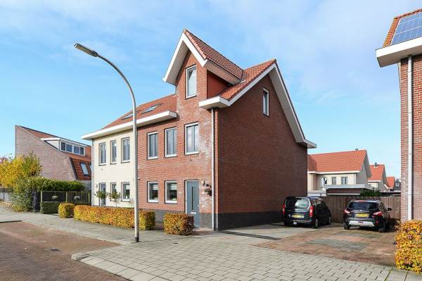 Woning Rietlanden 4 Pijnacker