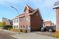 Woning Rietlanden 4 Pijnacker