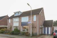 Woning Dommelstraat 15 Nijmegen