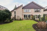 Woning John Coltranestraat 27 Rotterdam