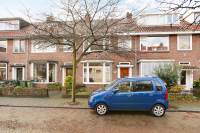 Woning Badelochstraat 20 Haarlem