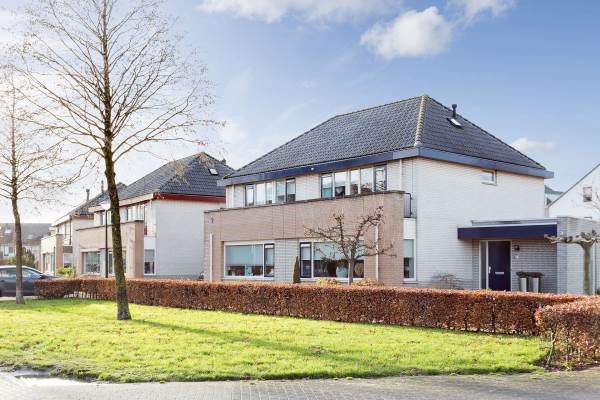 Woning Donjon 19 Waardenburg