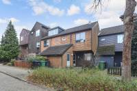 Woning Goudvink 56 Nieuwegein