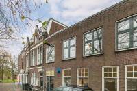 Woning Kerkgracht 14 Sneek