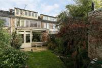 Woning van den Hummelstraat 27 Loon op Zand