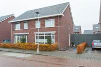 Woning Molenvaartje 23 's Gravenmoer