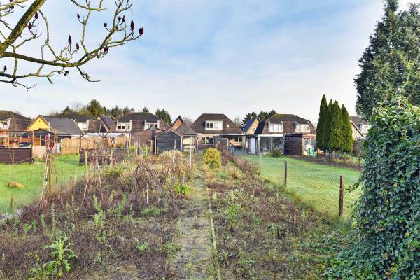 Woning Fluitersweg 16 Wenum Wiesel