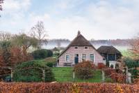 Woning Dwarsweg 30 Nijensleek