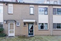 Woning Cornelis Aarnoutsstraat 57 Amsterdam
